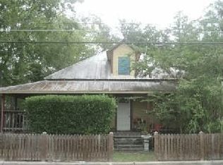 417 NW 3rd St, Gainesville, FL 32601