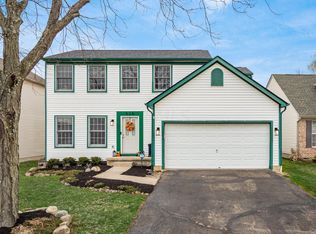 528 Lamesa Dr, Blacklick, OH 43004