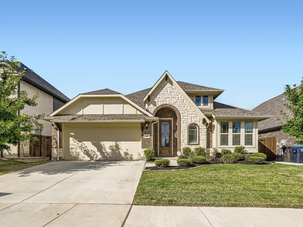 548 White Bud Ln, Fort Worth, TX 76131
