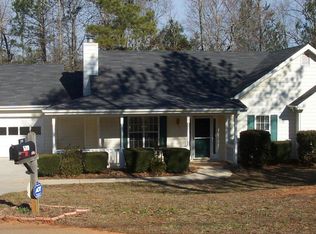 210 Sable Cir, Covington, GA 30016