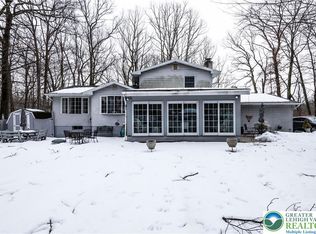 378 Bangor Jct, Bangor, PA 18013