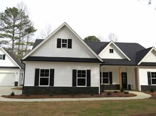 60 Lake Tanisha Dr, Dallas, GA 30157