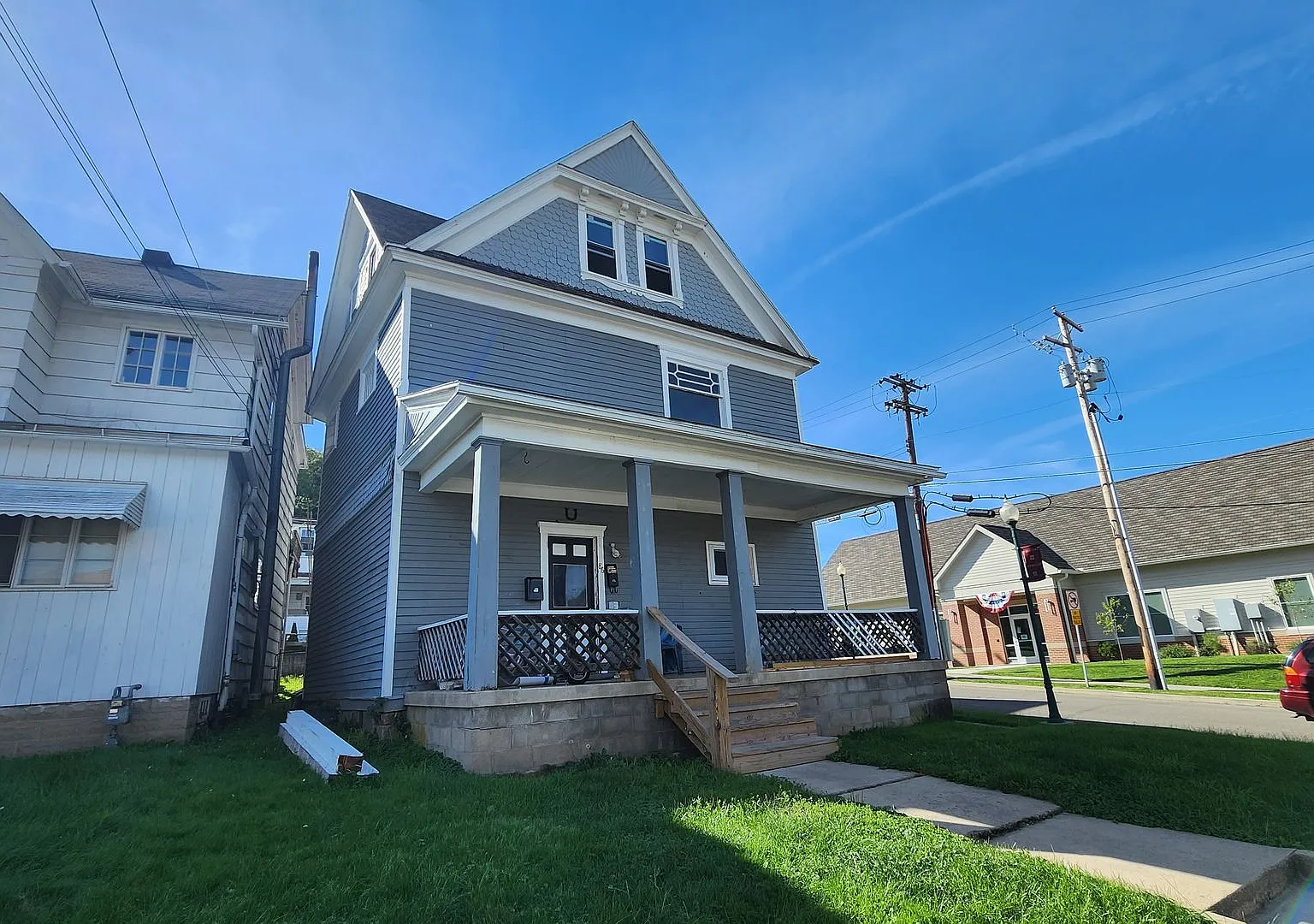 Congress Street/Elm Street, Bradford PA 16701 — Photo 2