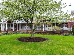 7863 Mast Rd, Dexter, MI 48130