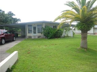 1598 Blue Heron Dr, Englewood, FL 34224