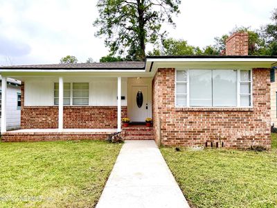 245 W 40TH Street, Jacksonville, FL, 32206