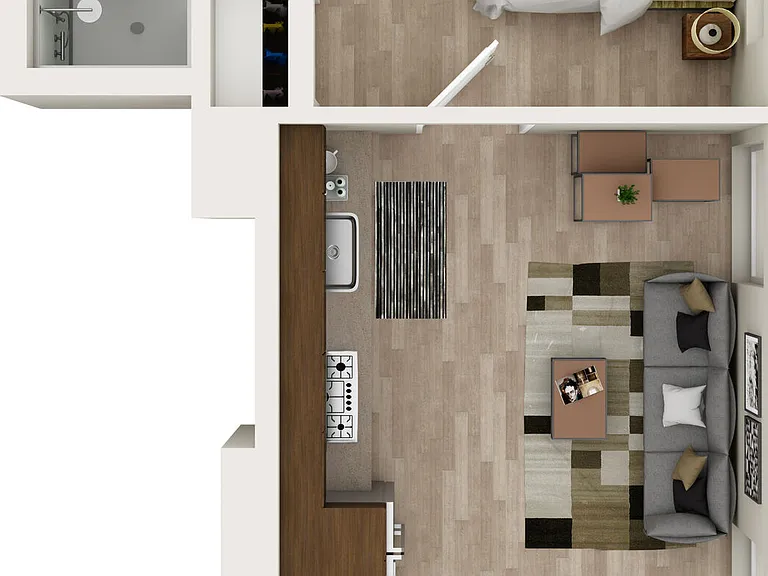 Lafayette Apartments LLC — Photo 46