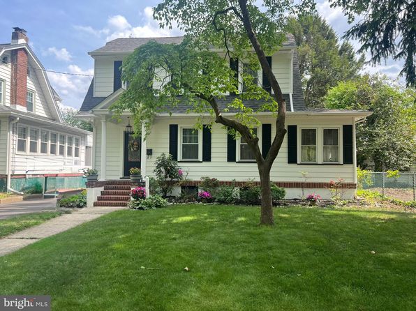6522 Harvey Ave, Pennsauken, NJ 08109