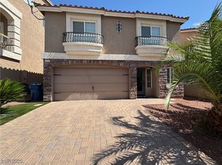 6752 Philharmonic Ave, Las Vegas, NV 89139