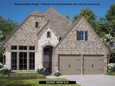 2924 Soaring Hill Dr, Forney, TX, 75126