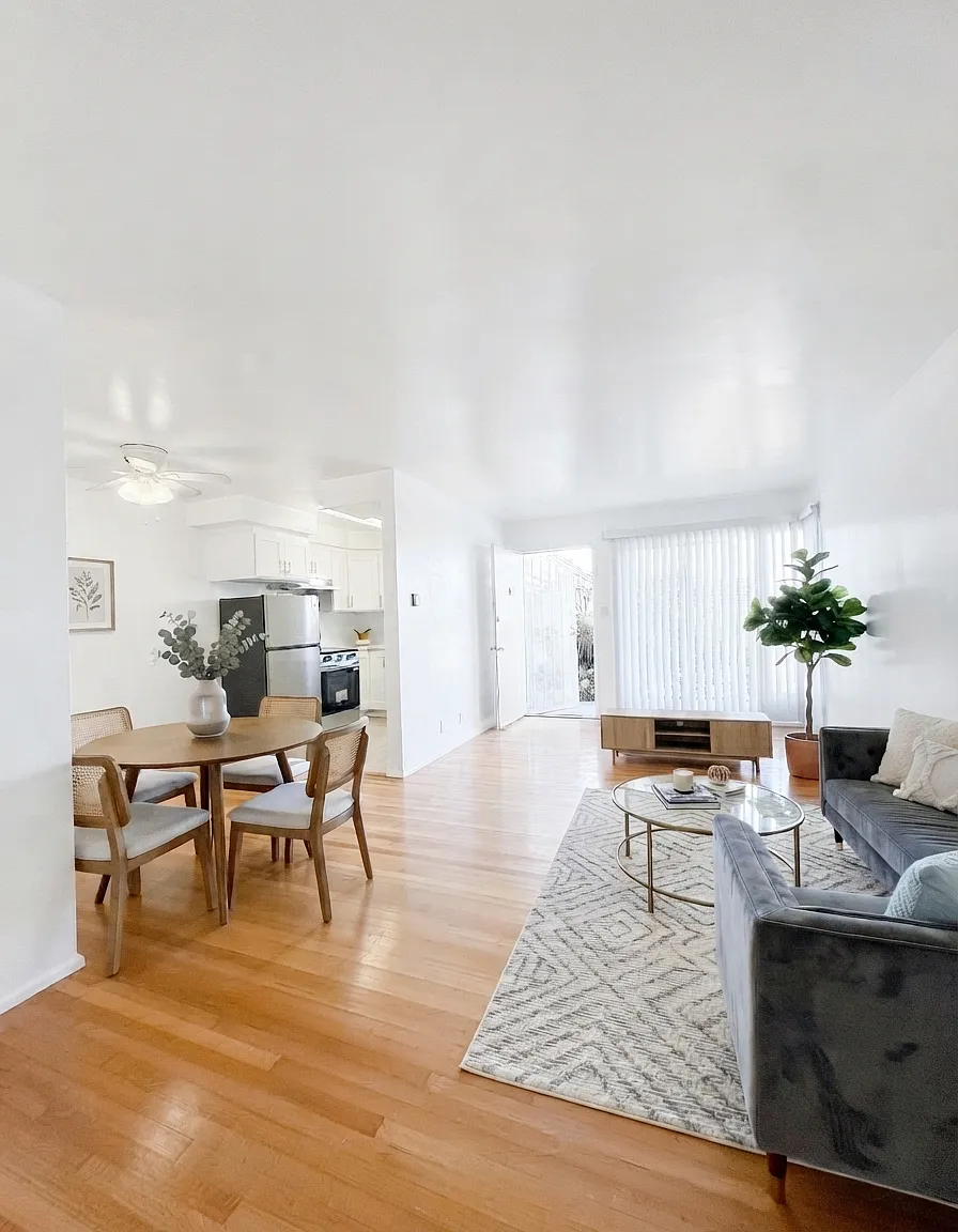 1 bed, 632 sqft, $2,250 — Photo 1