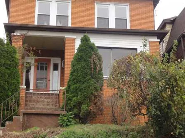 408 Wilson Ave, Ambridge, PA 15003