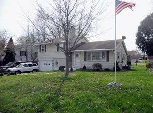 308 N Holly St, Elizabethtown, PA
