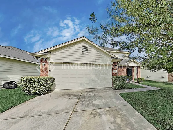 8542 Doskocil Dr, Houston, TX 77044