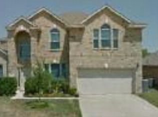645 Garner Ct, Desoto, TX 75115