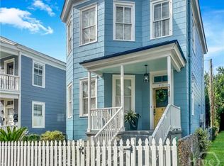 413 E 36th St, Savannah, GA 31401