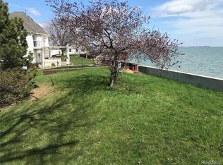 0 Edgewater St, Monroe, MI 48162