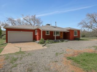 3404 Rattlesnake Rd, Newcastle, CA 95658