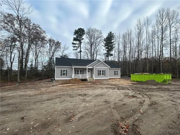 36 Terra Alta Dr, Aylett, VA 23009