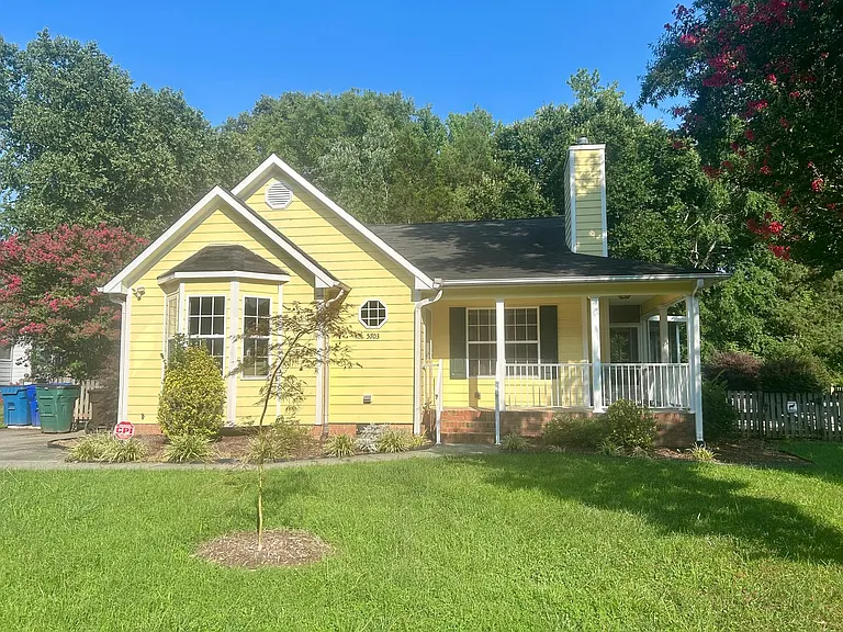 5703 Stardust Dr — Photo 1
