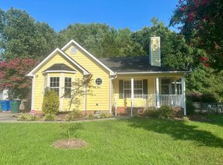 5703 Stardust Dr, Durham, NC 27712