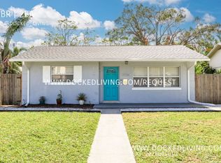 3736 3rd Ave N, Saint Petersburg, FL 33713
