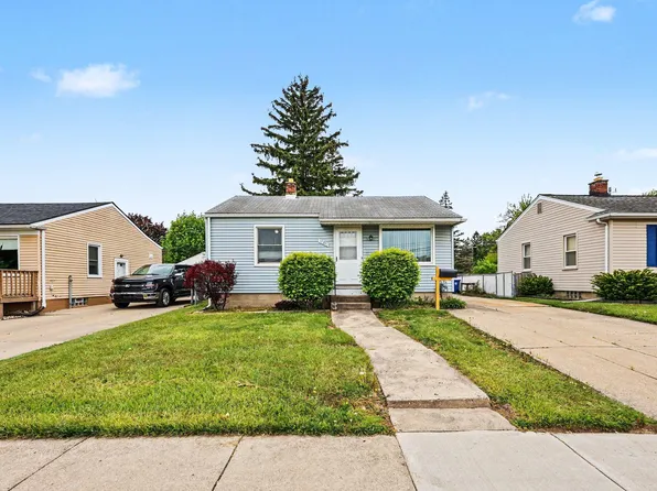 17241 Beech Daly Rd, Redford, MI 48240