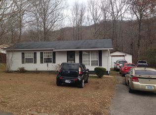 1378 Meadowbrook Rd, Vanceburg, KY 41179