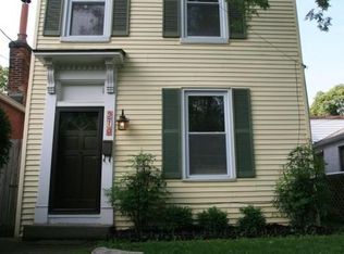 910 Franklin St, Louisville, KY 40206