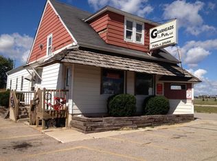 4493 County Road P, Jackson, WI 53037