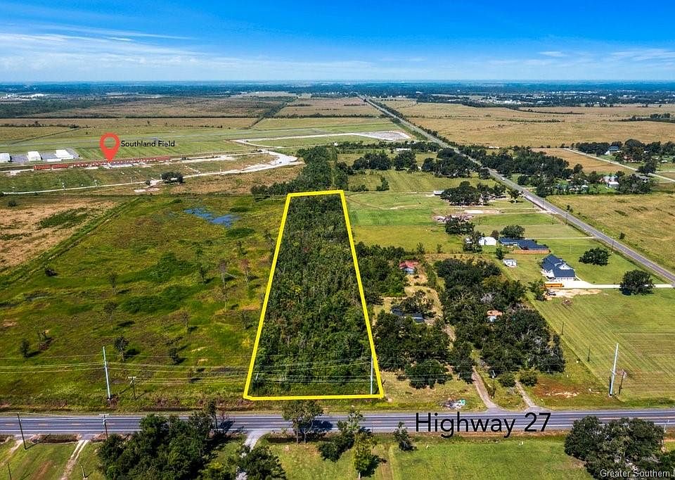 7104 Highway 27 S Sulphur LA 70665 MLS SWL23007464 Zillow