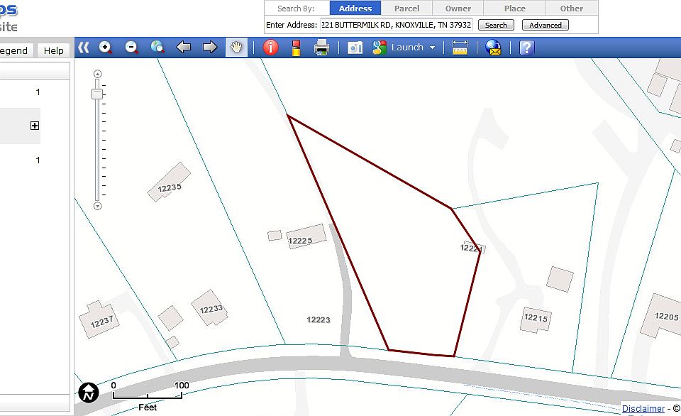 12221 Buttermilk Rd, Knoxville, TN 37932 Zillow