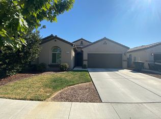 1003 W Porter Ave, Visalia, CA 93291