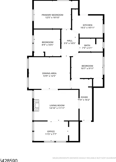 15 Edgar St #A — Photo 15