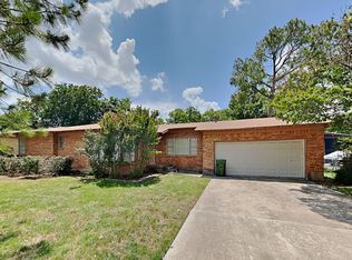 3405 Norton Dr, Richland Hills, TX 76118