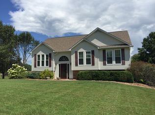 3012 Old Walton Rd, Cookeville, TN 38506