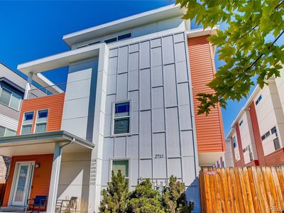 2721 W 24th Ave Unit 108, Denver, CO, 80211