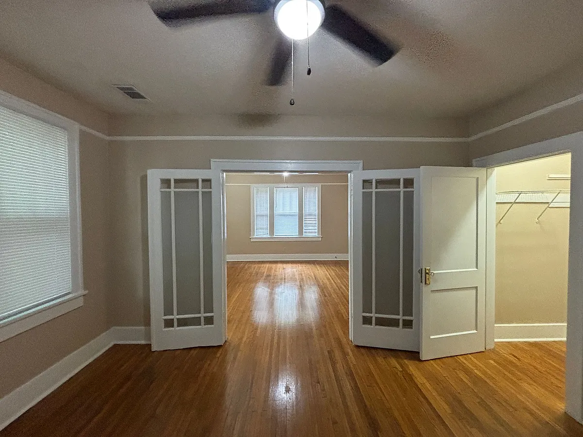 Building Photo - 809 Orange St #D