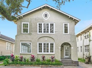 2830-32 Palmer Ave, New Orleans, LA 70118