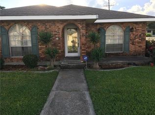 3125 Indiana Ave, Kenner, LA 70065