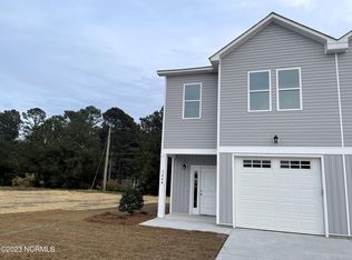 144 Pasture Ln #A-12, Peletier, NC 28584