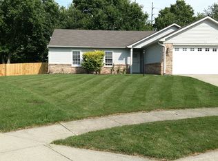 8940 Tito Ct, Fishers, IN 46038
