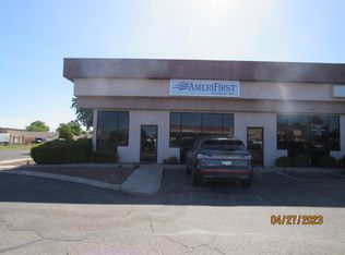 2404 N Stockton Hill Rd SUITE F, Kingman, AZ 86401