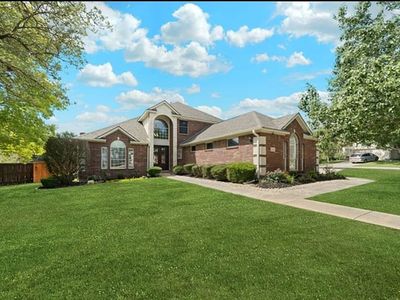 25322 Baneberry, San Antonio, TX, 78260