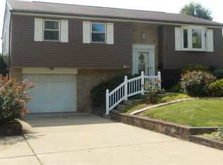 615 N Geary St, Mount Pleasant, PA
