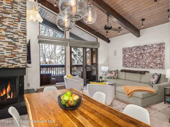 610 S West End St #B202, Aspen, CO 81611