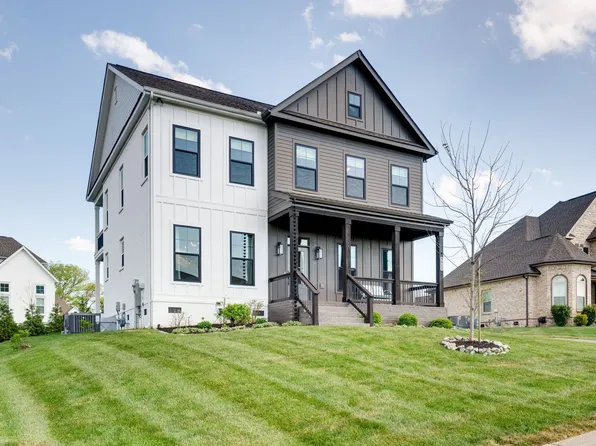 9011 Safe Haven Pl, Spring Hill, TN 37174