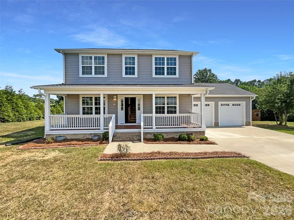 111 Bottom Rd, Kings Mountain, NC 28086