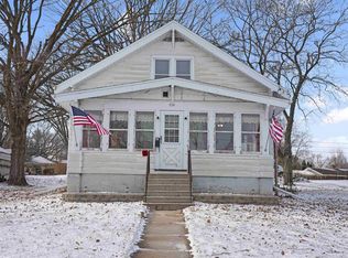 234 S Jefferson St, Waterford, WI 53185