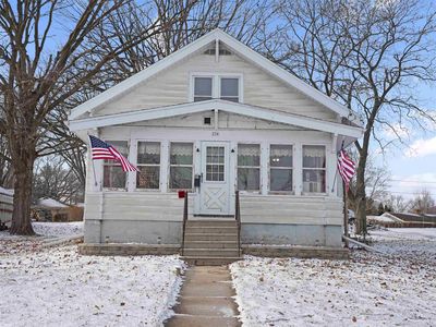 234 S Jefferson St, Waterford, WI, 53185